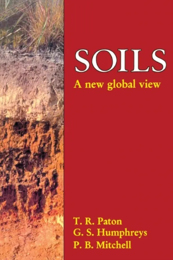 Soils - Paton, Thomas Ronal