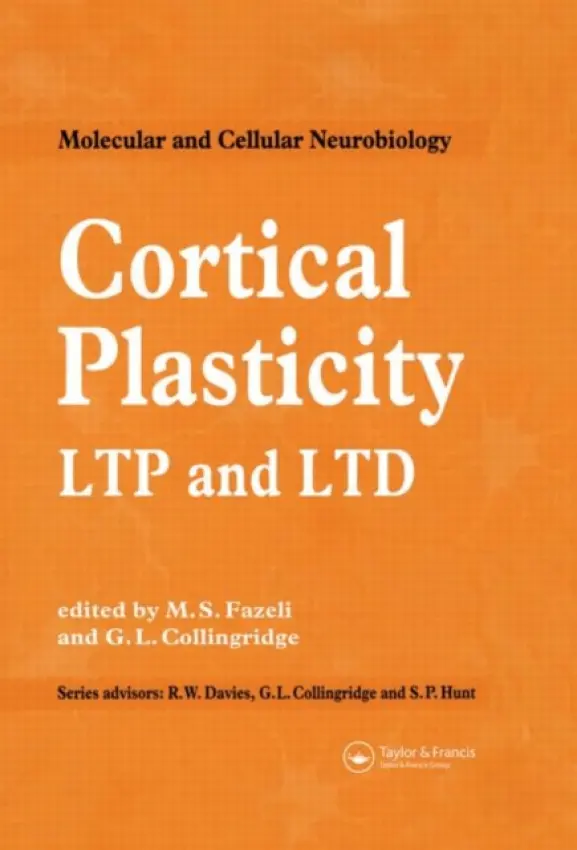 Cortical Plasticity - Fazeli, Sam a Collingridge, Graham L.