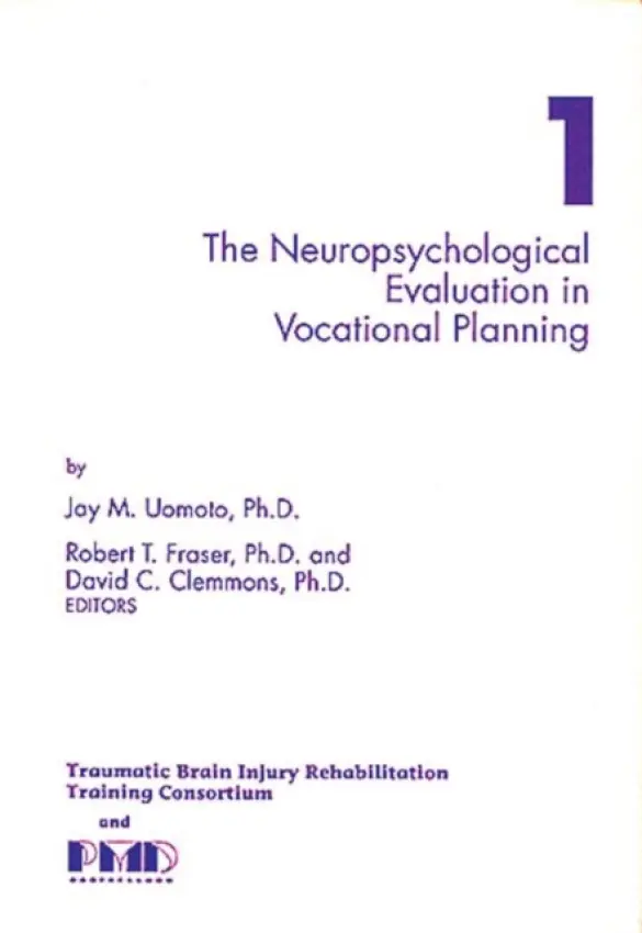 Neuropsychological Analysis of Problem Solving - Luria, A.R. a Tsvetkova, L.S.