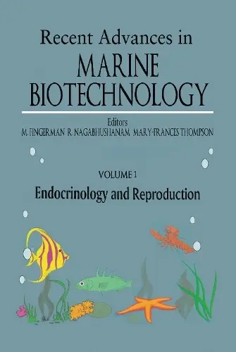 Endocrinology and Reproduction