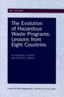 Evolution of Hazardous Waste Programs - Probst, Katherine N. a Beierle, Thomas C.