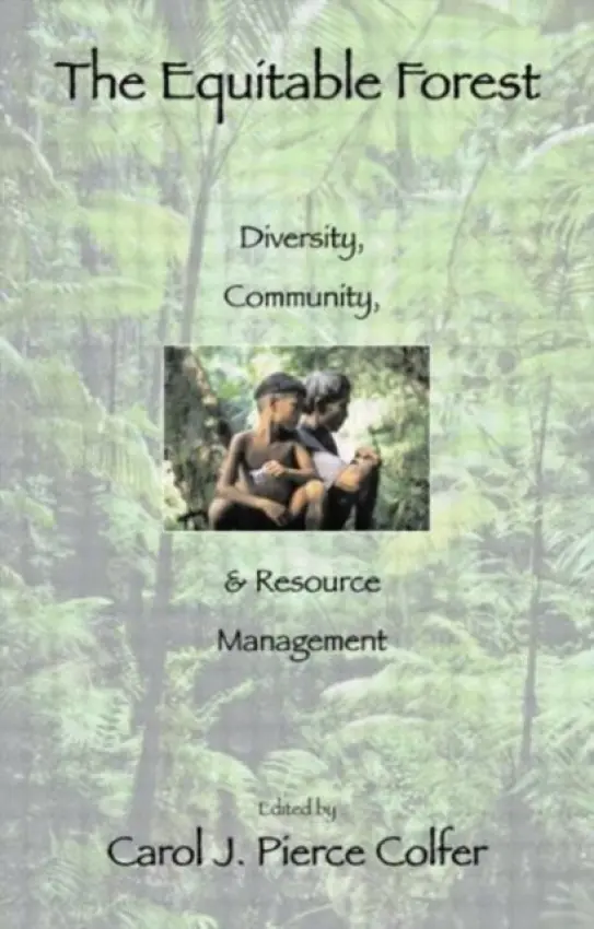 Equitable Forest