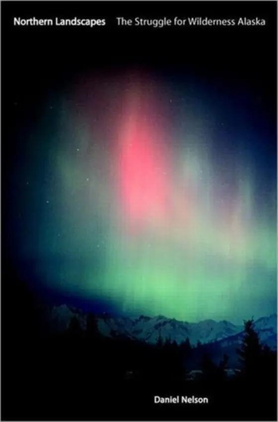 Northern Landscapes - Nelson, Daniel