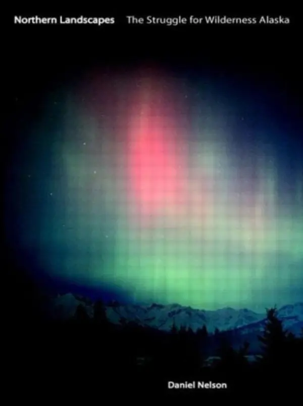 Northern Landscapes - Nelson, Daniel