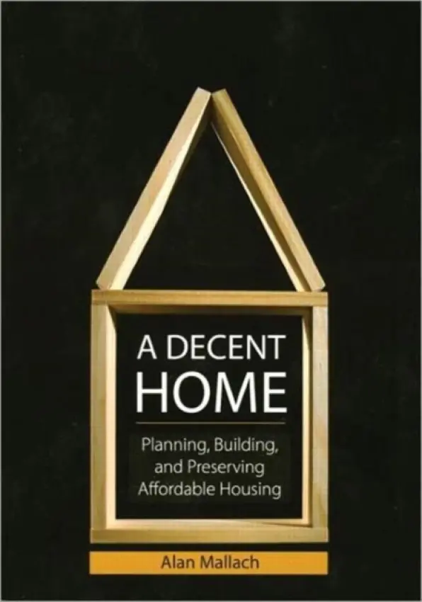 Decent Home - Mallach, Alan