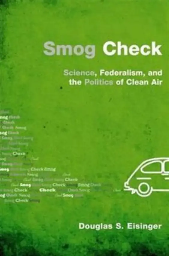 Smog Check - Eisinger, Douglas S. (Sonoma Technology, Inc. USA)