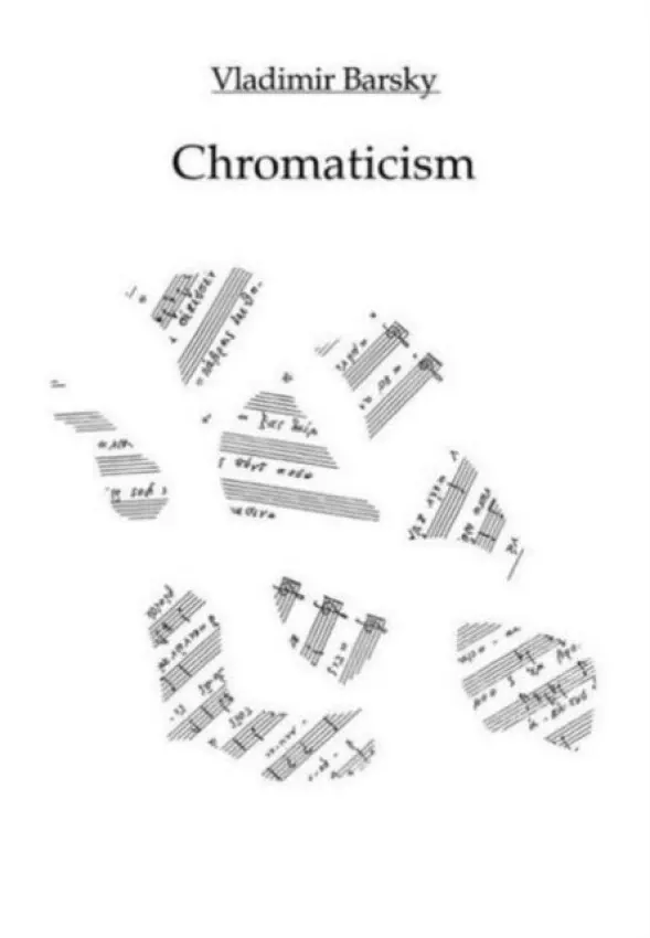 Chromaticism - Barsky, Vladimir