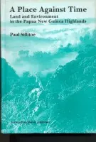 Place Against Time - Sillitoe, Paul
