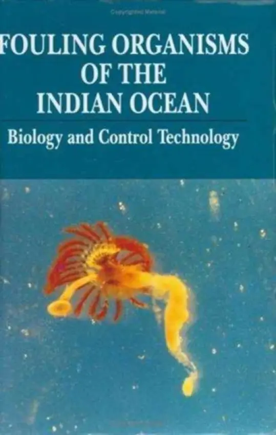 Fouling Organisms of the Indian Ocean - Nagabhushanam, Rachakonda