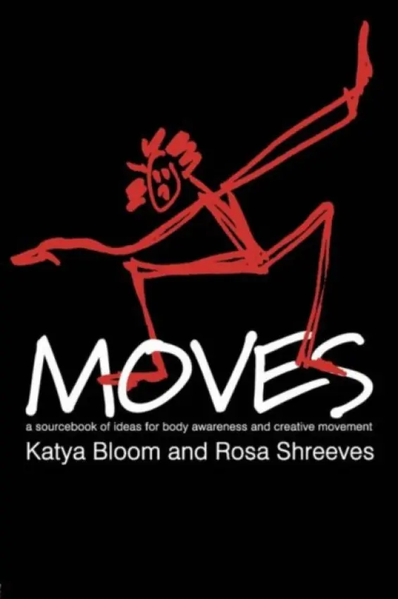 Moves - Bloom, Katya a Shreeves, Rosa