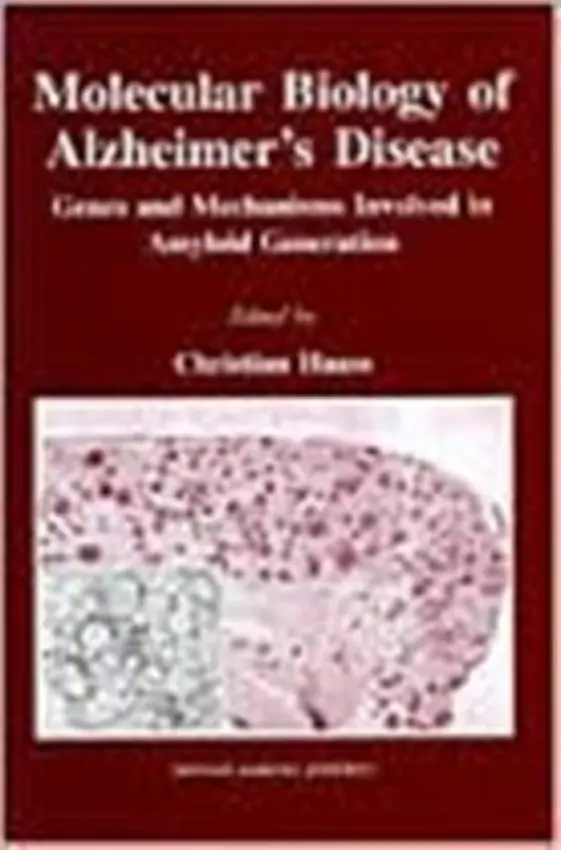 Molecular Biology of Alzheimer's Disease