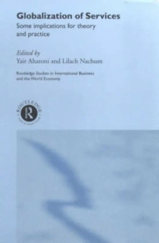 Globalization of Services