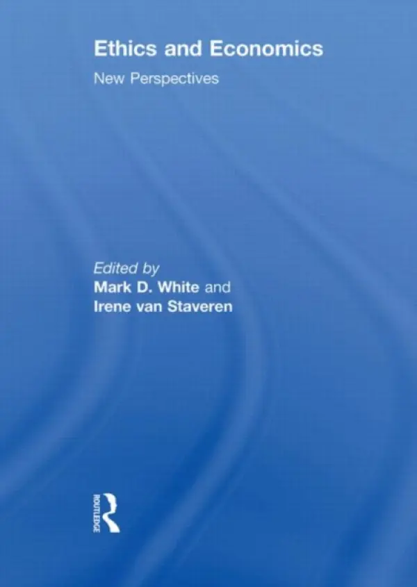 Ethics and Economics
