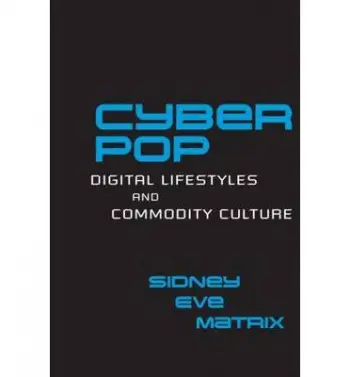 Cyberpop - Matrix, Sidney Eve