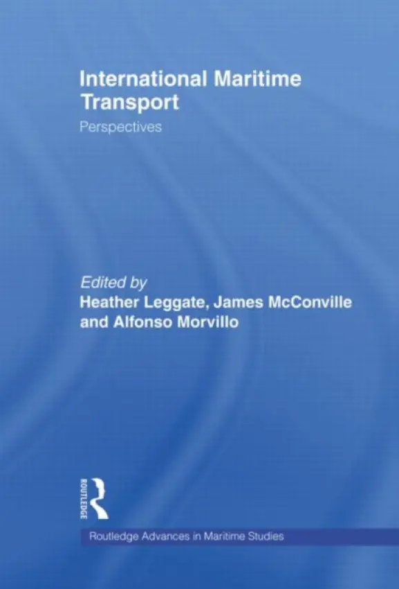 International Maritime Transport