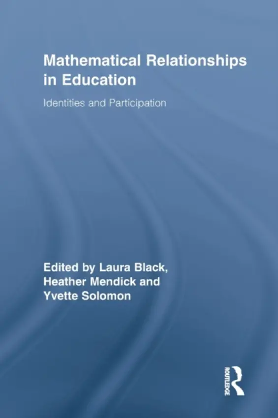 Mathematical Relationships in Education