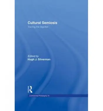 Cultural Semiosis