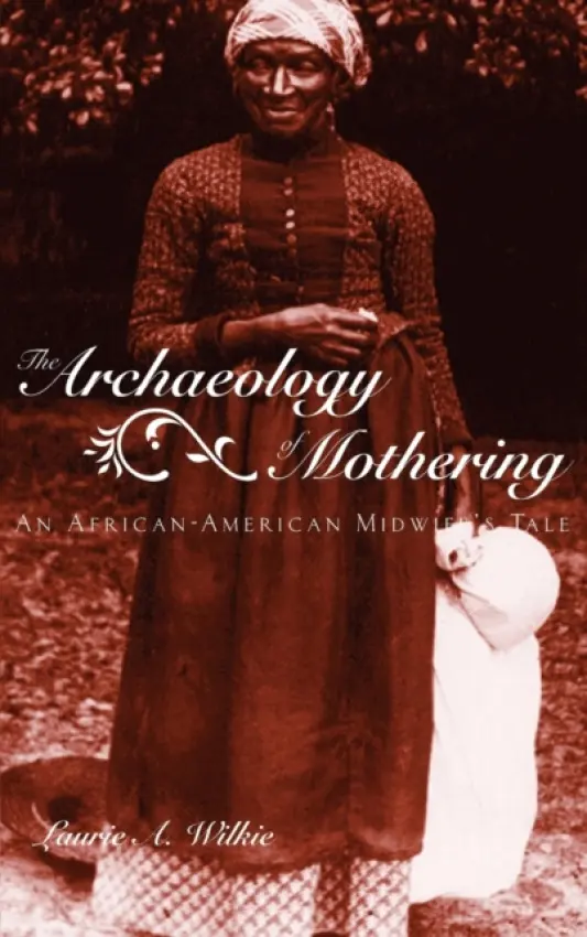 Archaeology of Mothering - Wilkie, Laurie A.