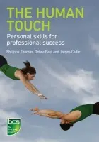 Human Touch - Thomas, Philippa a Paul, Debra a Cadle, James