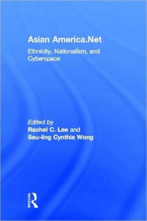Asian America.Net