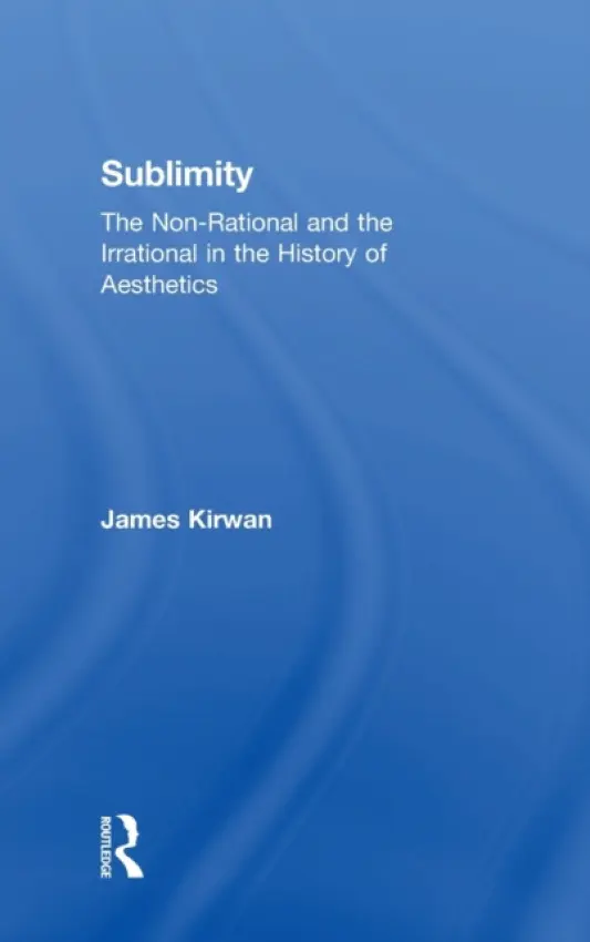 Sublimity - Kirwan, James
