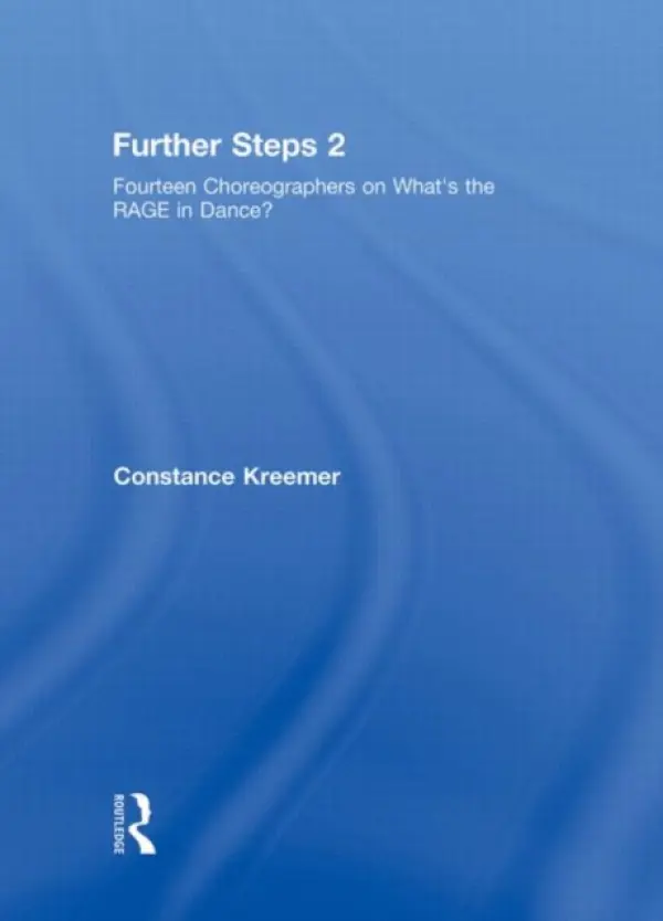 Further Steps 2