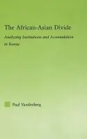 African-Asian Divide - Vandenberg, Paul