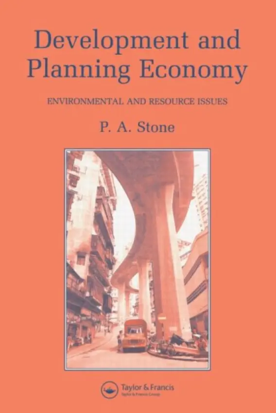 Development and Planning Economy - Stone, P.A.