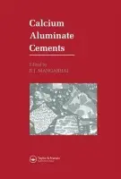 Calcium Aluminate Cements
