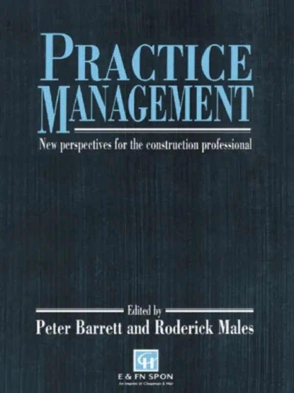 Practice Management