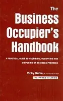 Business Occupier's Handbook - Chance, Clifford a Rubin, Vicky