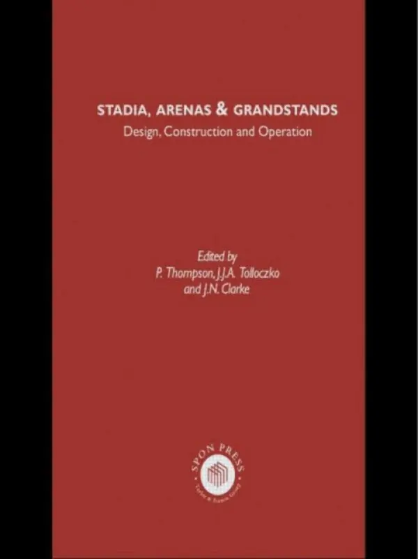 Stadia Arenas and Grandstands
