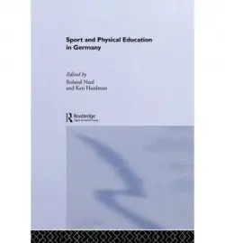 Sport and Physical Education in Germany