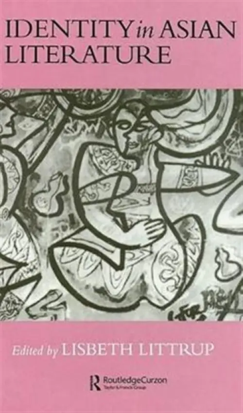 Identity In Asian Literature