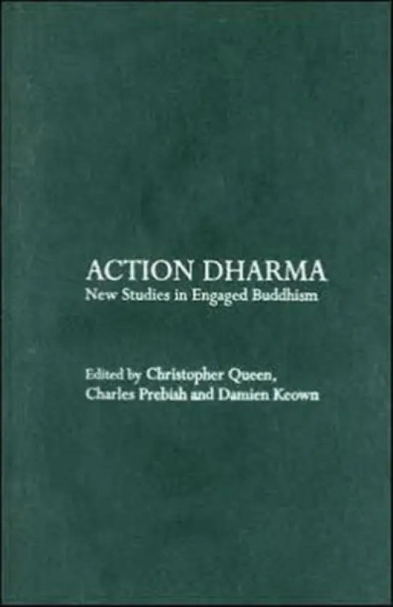 Action Dharma
