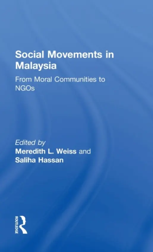 Social Movements in Malaysia