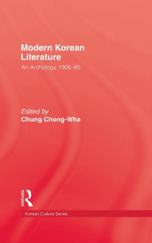 Modern Korean Literature