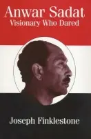 Anwar Sadat - Finklestone, Joseph a Obe, Joseph Finklestone