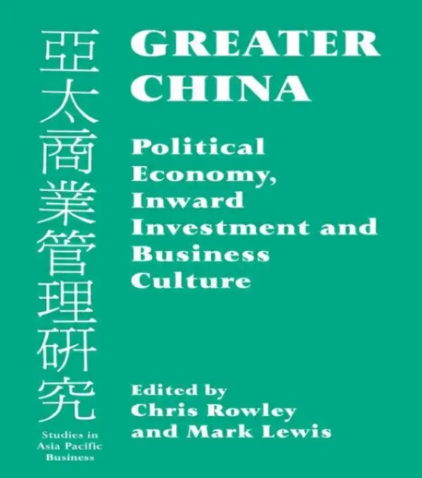 Greater China