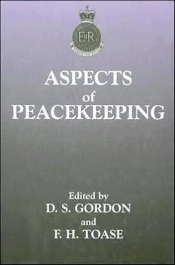Aspects of Peacekeeping