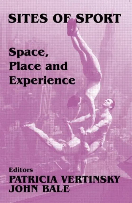 Sites of Sport