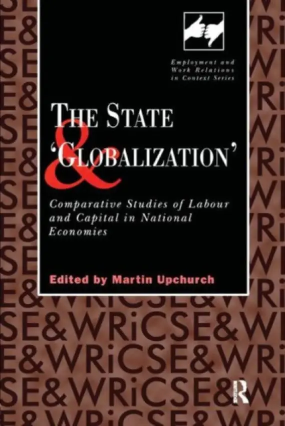 State and 'Globalization'