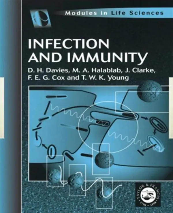 Infection and Immunity - Davies, D H a Halablab, M A a Young, T W K a Cox, F. E. G. (London School of Hygiene  a  Tropical Medicine, UK) a Clarke, J. (St. Mary's Hospital, England, UK)