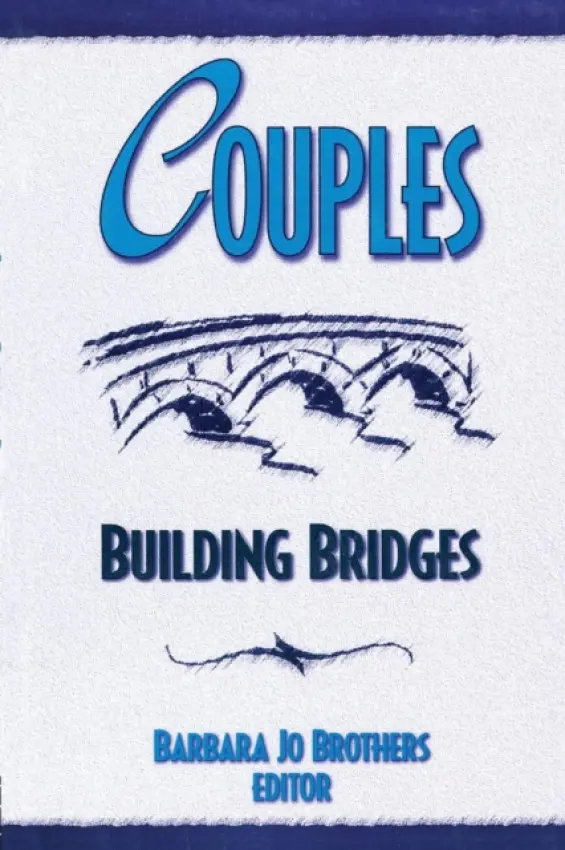 Couples - Brothers, Barbara Jo
