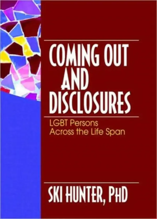 Coming Out and Disclosures - Hunter, Ski