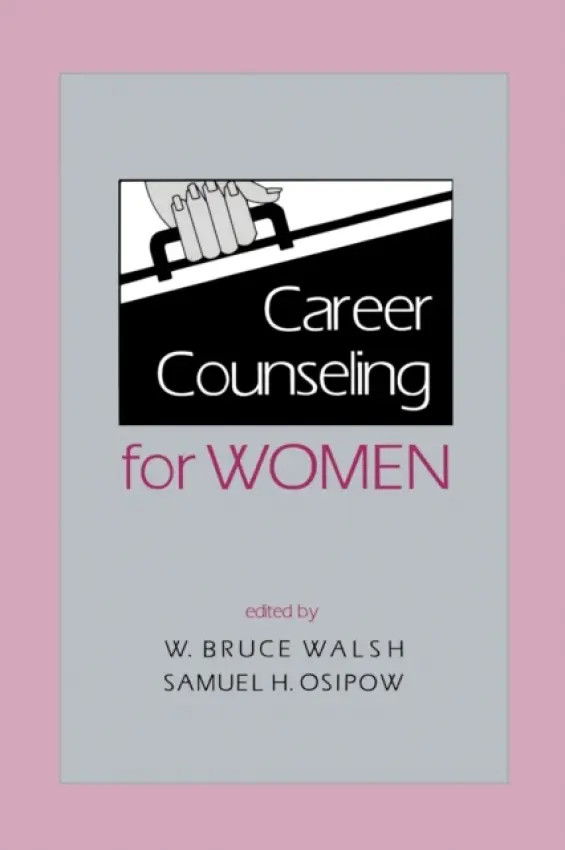 Career Counseling for Women
