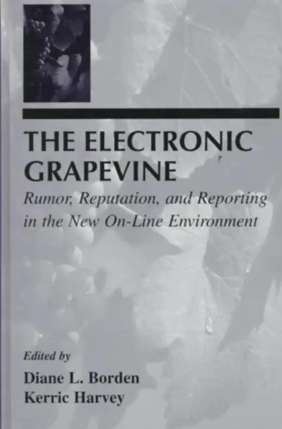 Electronic Grapevine