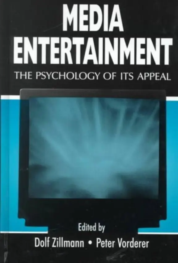 Media Entertainment