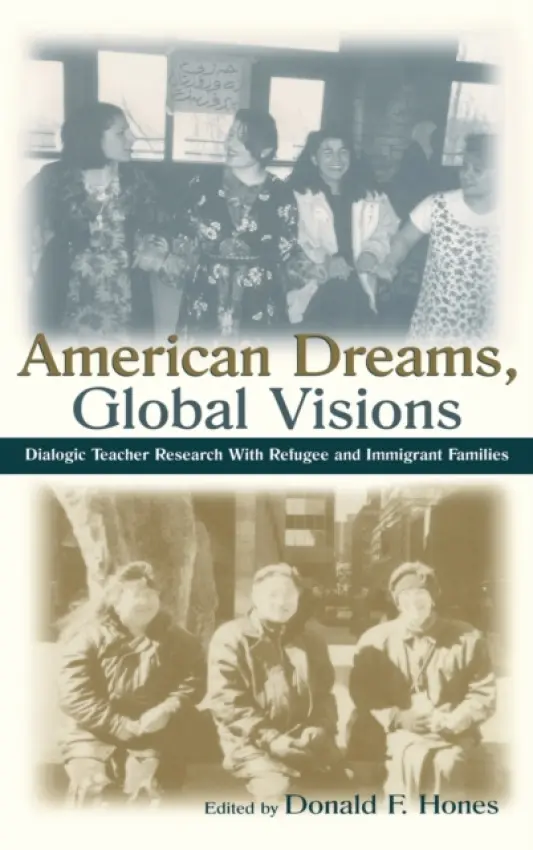 American Dreams, Global Visions