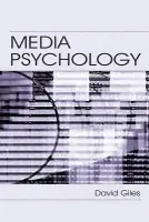 Media Psychology - Giles, David
